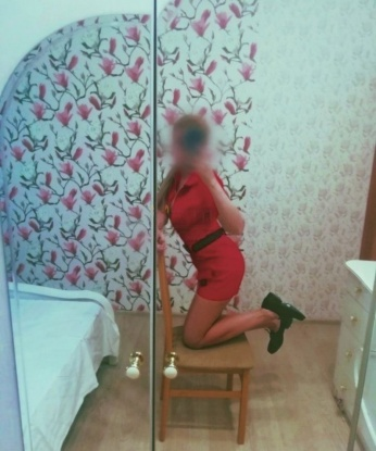 Анкета проститутки Инна - город Серменево, 25 лет, №6068